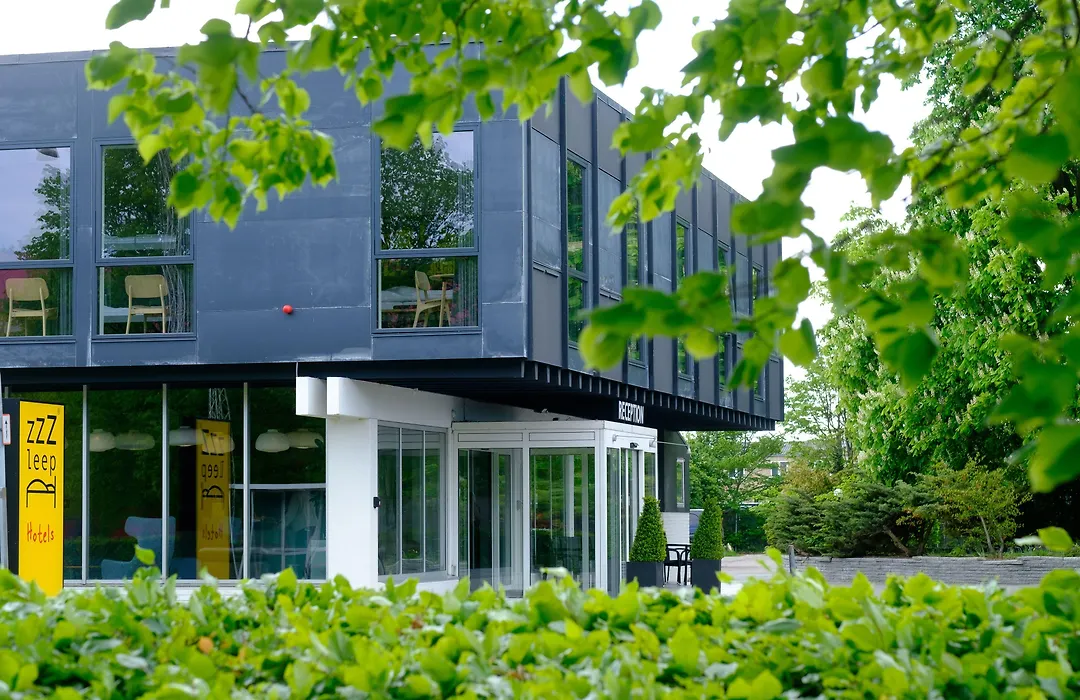 Four Points Flex By Sheraton Copenhagen Airport-1