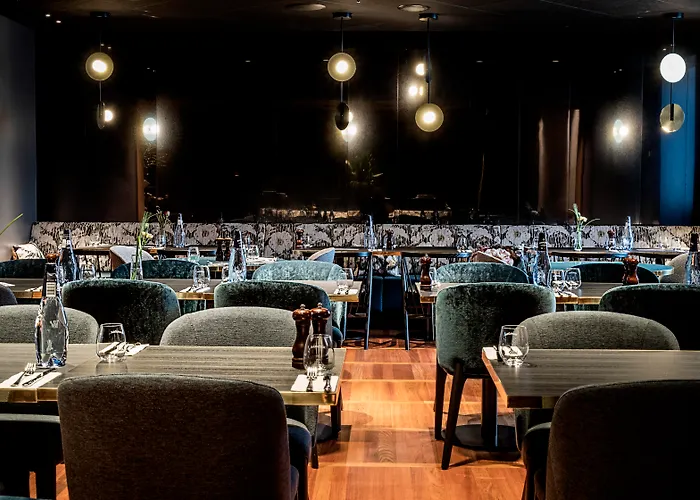 Clarion Copenhagen AirportAirport Hotel