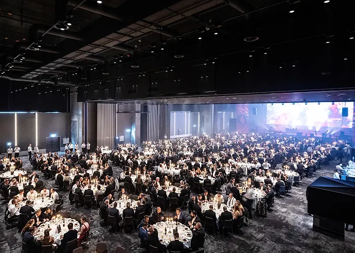 Clarion Copenhagen AirportAirport Hotel